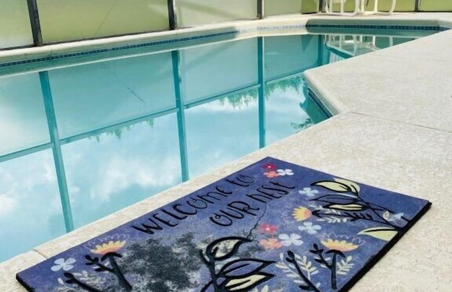 Cathy's Southern Dunes Vacation Home - Foto 14