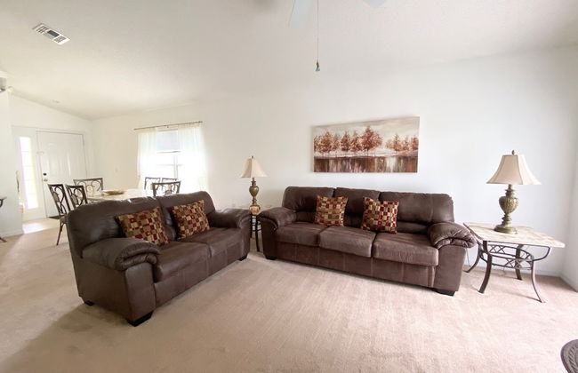 Cathy's Southern Dunes Vacation Home - Foto 10