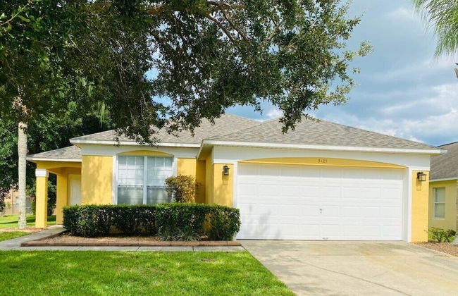 Cathy's Southern Dunes Vacation Home - Foto 30