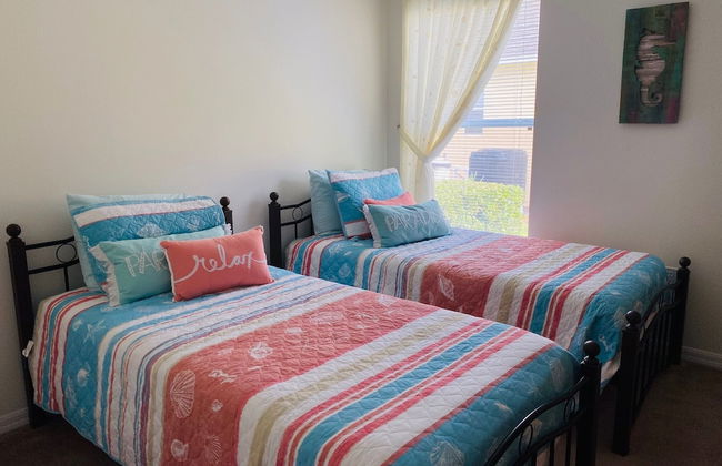 Cathy's Southern Dunes Vacation Home - Foto 3