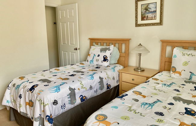 Cathy's Southern Dunes Vacation Home - Foto 2