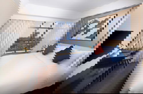 Photo 15 - Cheng Du Wifc Suites -YYC Preferred