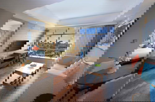 Photo 13 - Cheng Du Wifc Suites -YYC Preferred