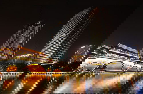 Photo 21 - Cheng Du Wifc Suites -YYC Preferred