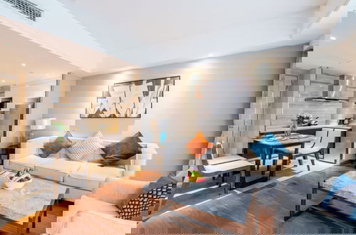 Photo 11 - Cheng Du Wifc Suites -YYC Preferred