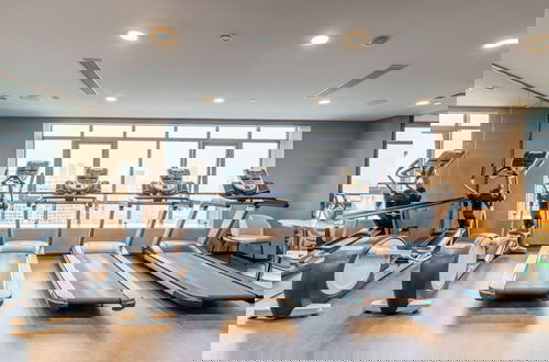 Photo 18 - Cheng Du Wifc Suites -YYC Preferred