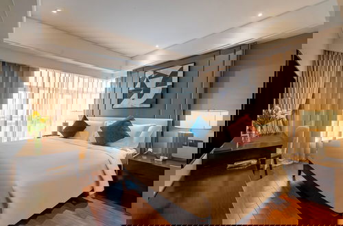 Photo 8 - Cheng Du Wifc Suites -YYC Preferred