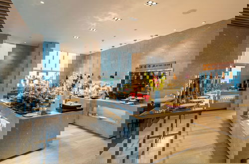Photo 29 - Cheng Du Wifc Suites -YYC Preferred