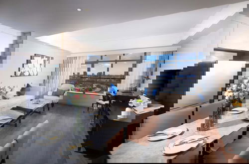 Photo 16 - Cheng Du Wifc Suites -YYC Preferred