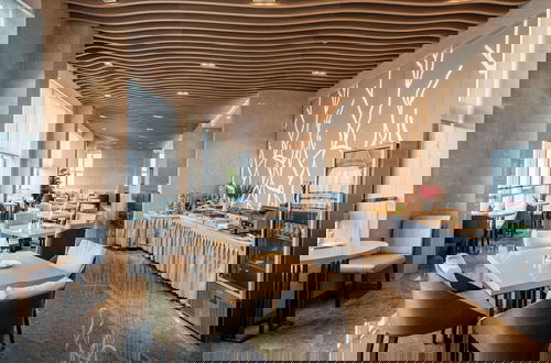 Photo 28 - Cheng Du Wifc Suites -YYC Preferred