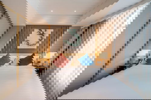 Photo 5 - Cheng Du Wifc Suites -YYC Preferred