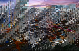 Photo 1 - Cheng Du Wifc Suites -YYC Preferred