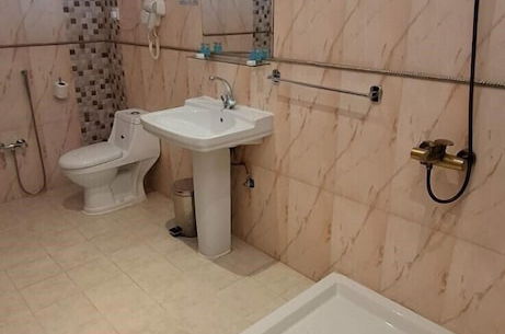 Foto 27 - Adeal Serviced Apartments