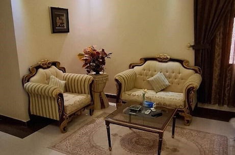 Foto 2 - Adeal Serviced Apartments