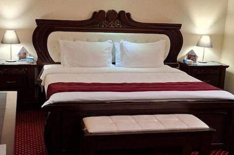 Foto 11 - Adeal Serviced Apartments