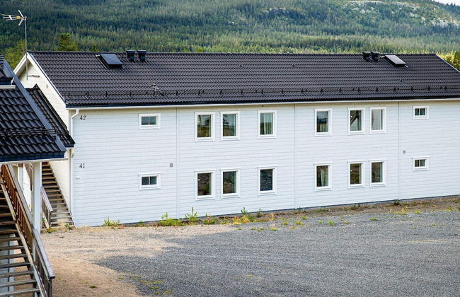 8 Person Holiday Home in Lofsdalen - Photo 19