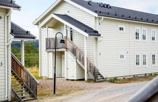 8 Person Holiday Home in Lofsdalen - Photo 18