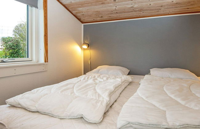 6 Person Holiday Home in Haderslev - Foto 3