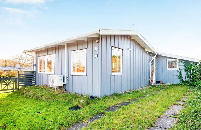 6 Person Holiday Home in Haderslev - Foto 17