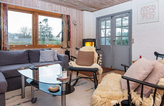 6 Person Holiday Home in Haderslev - Foto 6