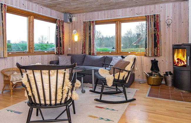 6 Person Holiday Home in Haderslev - Foto 11