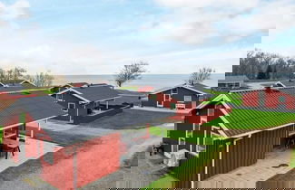 Foto 1 - 6 Person Holiday Home in Sydals-by Traum