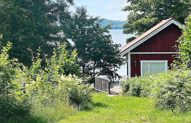 4 Person Holiday Home in Braas - Foto 46