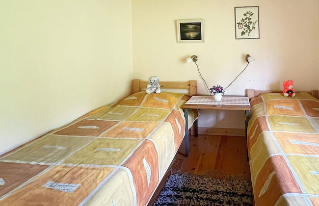 4 Person Holiday Home in Braas - Foto 19