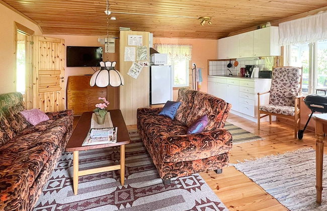 4 Person Holiday Home in Braas - Foto 18