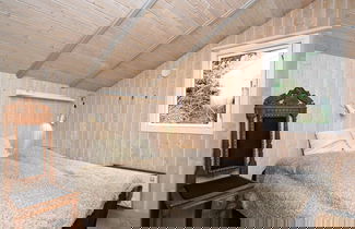 Photo 2 - 6 Person Holiday Home in Gilleleje