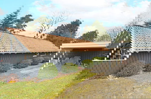 Photo 18 - 6 Person Holiday Home in Gilleleje