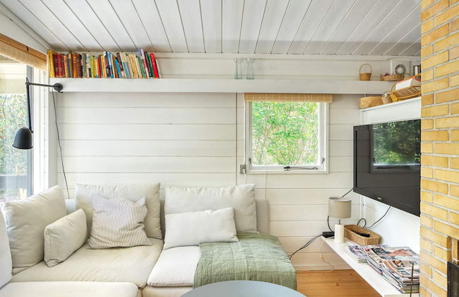 4 Person Holiday Home in Vejby - Foto 29
