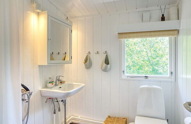 4 Person Holiday Home in Vejby - Foto 22