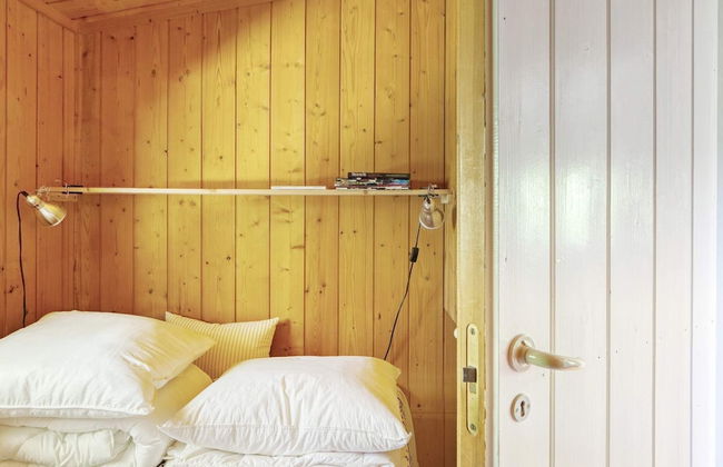 4 Person Holiday Home in Vejby - Foto 3