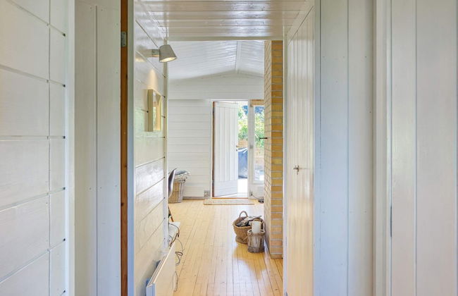 4 Person Holiday Home in Vejby - Foto 17