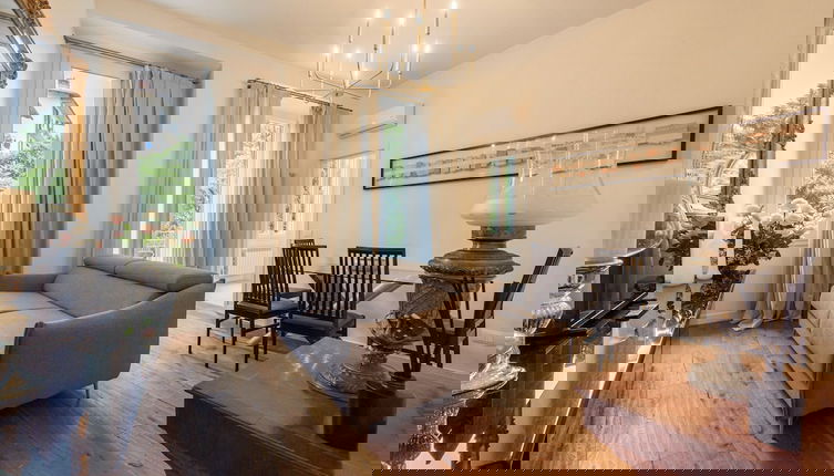 Photo 1 - Silvy & Paul apartment by MMega