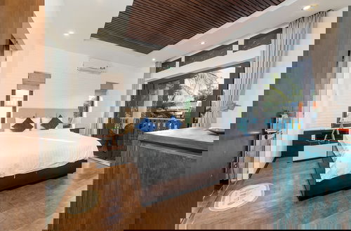 Photo 8 - The Yen Ocean Villa An Bang - 3BR