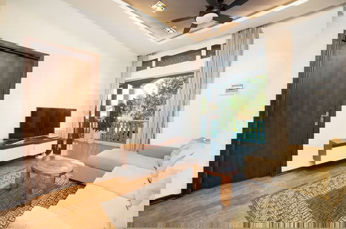 Photo 30 - The Yen Ocean Villa An Bang - 3BR