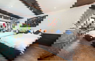 Photo 2 - The Yen Ocean Villa An Bang - 3BR