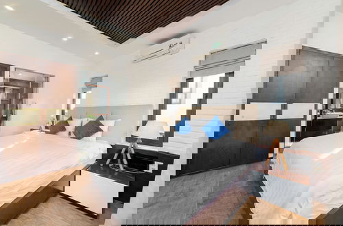 Photo 9 - The Yen Ocean Villa An Bang - 3BR