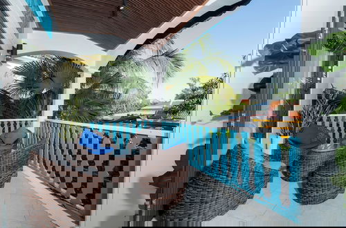 Photo 38 - The Yen Ocean Villa An Bang - 3BR