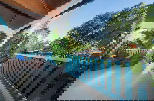 Photo 39 - The Yen Ocean Villa An Bang - 3BR