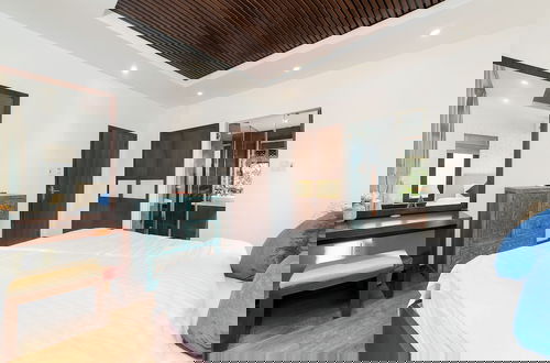 Photo 5 - The Yen Ocean Villa An Bang - 3BR