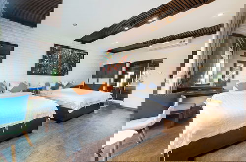 Photo 4 - The Yen Ocean Villa An Bang - 3BR