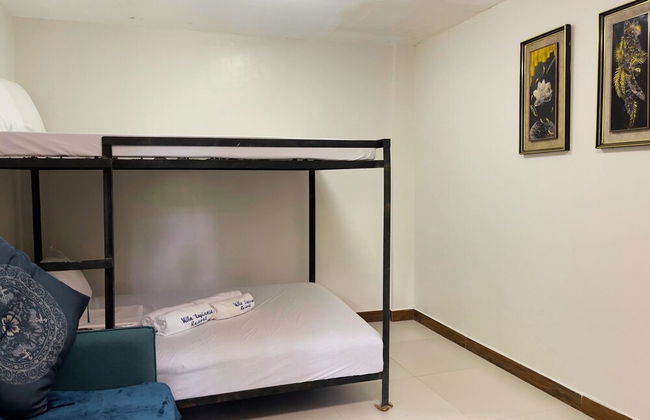 Villa Espinoza Beach Resort Nasugbu - Foto 20