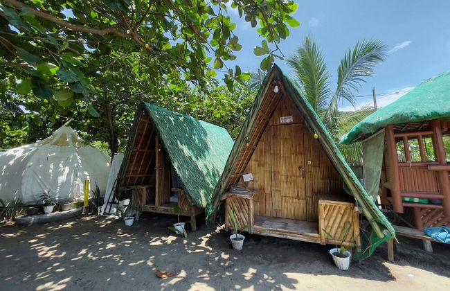 Villa Espinoza Beach Resort Nasugbu - Foto 14