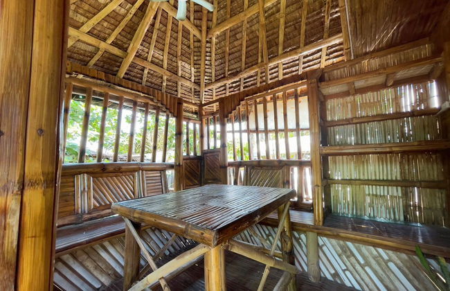 Villa Espinoza Beach Resort Nasugbu - Foto 9