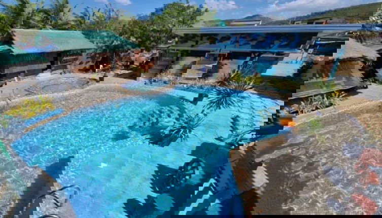 Foto 1 - Villa Espinoza Beach Resort Nasugbu