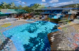 Foto 1 - Villa Espinoza Beach Resort Nasugbu