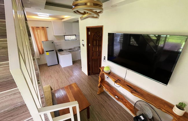 Villa Espinoza Beach Resort Nasugbu - Foto 31